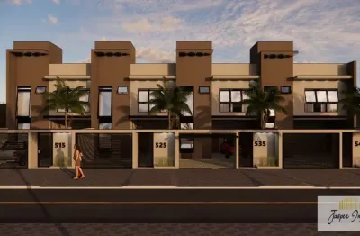 Casa com 3 quartos à venda no Glória, Joinville 
