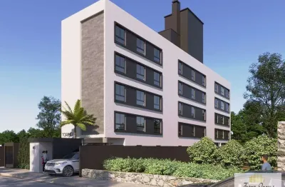 Apartamento com 3 quartos à venda no Atiradores, Joinville 