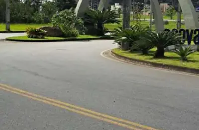 Terreno à venda no Centro, Araquari 