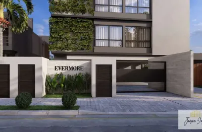 Apartamento com 2 quartos à venda no Santo Antônio, Joinville 