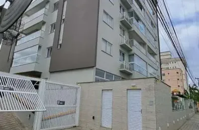 Apartamento com 2 quartos à venda no Costa e Silva, Joinville 
