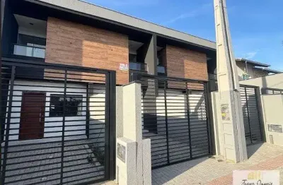 Casa com 2 quartos à venda no Ulysses Guimarães, Joinville 