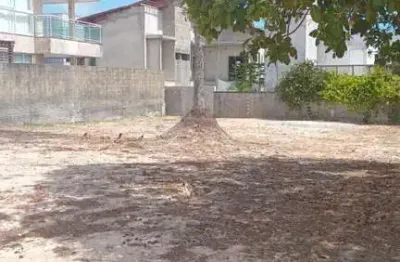 Terreno em condomínio fechado à venda na Avenida Nova do Contorno, 2131, Pires Façanha, Eusébio
