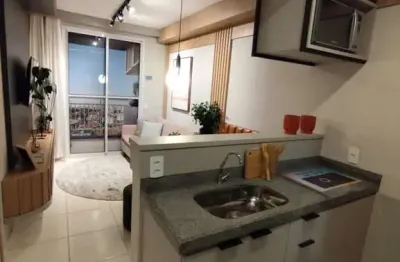 Apartamento para venda em fortaleza, benfica, 1 dormitório, 1 banheiro, 1 vaga