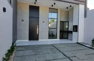 Casa plana para venda em fortaleza, sapiranga, 3 suítes, 3 banheiros, 2 vagas