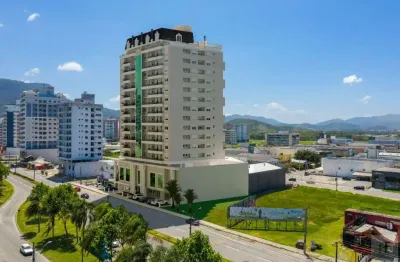 Apartamento 3 dormitórios com 2 suítes na pedra branca