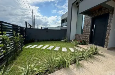 Casa de 3 dormitórios com 1 suite em são josé, 140m²
