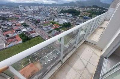 Apartamento 2 dormitórios com uma suíte na ponte maruim