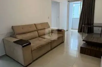 Apartamento com 2 quartos à venda na Avenida da Pedra Branca, 8, Pedra Branca, Palhoça