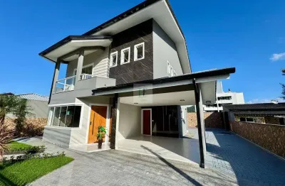 Imóvel para venda tem 270 metros com 3 quartos em são sebastião - palhoça - sc