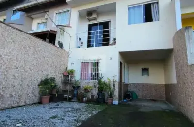 Casa com 2 quartos à venda na Rua Celésio Michels, 1, Forquilhas, São José