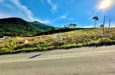 Terreno em loteamento - terreno com 361m² no alto aririu – palhoça/sc