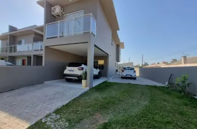Casa com 2 quartos à venda na Rua Raul Antônio da Silva, 1, Aririú da Formiga, Palhoça