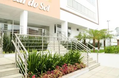 Apartamento com 3 quartos à venda na Avenida Farroupilha, 1, Campinas, São José