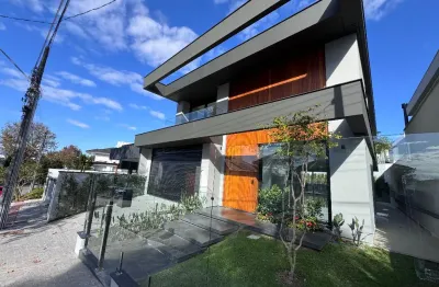 Casa com 4 quartos à venda na Rua das Camélias, 1, Pedra Branca, Palhoça