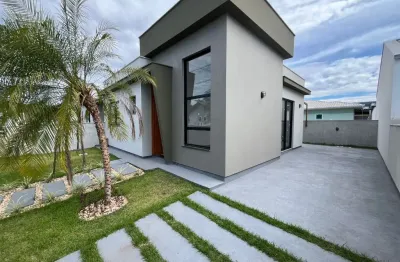 Casa com 2 quartos à venda na 1, 1, Bela Vista, Palhoça