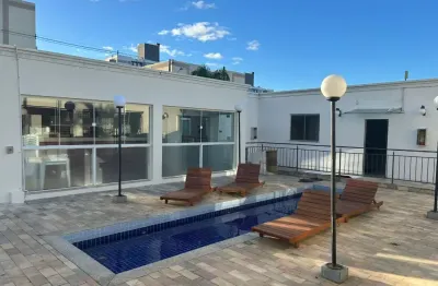Apartamento com 2 quartos à venda na Rua Manoel Rosa, 1, Areias, São José