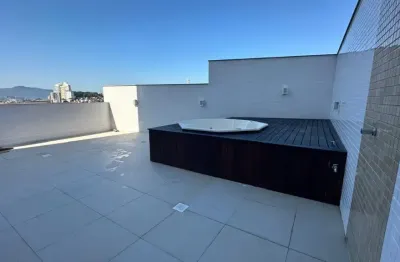 Apartamento com 3 quartos à venda na Rua Doutor Odilon Gallotti, 1, Estreito, Florianópolis