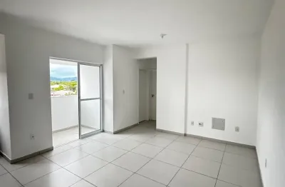 Apartamento com 2 quartos à venda na Rua Alcino Navegantes Moreira, 1, Barra do Aririú, Palhoça