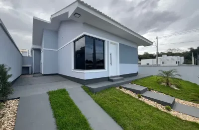 Imóvel para venda possui 63 metros quadrados com 3 quartos em bela vista - palhoça - sc