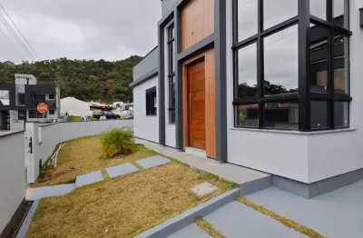 Excelente oportunidade no loteamento vale verde, bela vista - palhoça