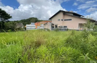 Terreno pedra branca, 360m² próximo ao lago da pedra branca