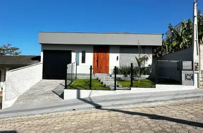 Linda casa em são josé próximo ao shopping continente  em picadas do sul