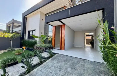 Linda casa com 3 dormitórios e uma suíte no bela vista - palhoça