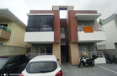 Imóvel para venda com 60 metros quadrados com 2 quartos em nova palhoça - palhoça - sc