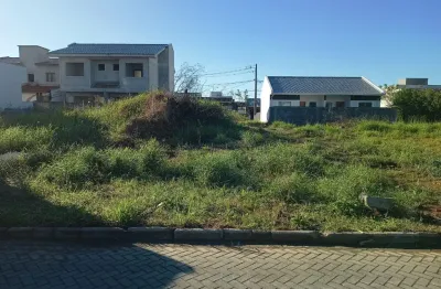 Terreno para venda com 200 metros quadrados em bela vista - palhoça - sc