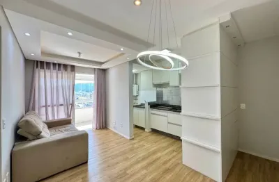 Apartamento para venda tem 75 metros quadrados com 2 quartos em pagani - palhoça - sc