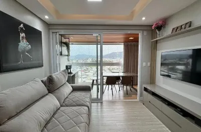 Lindo apartamento no pagani com 3 dormitórios e uma suíte e 2 vagas de garagem