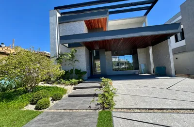 Casa com 4 dormitórios, sendo 4 suítes, condomínio reserva da pedra por r$ 3.800.000,00