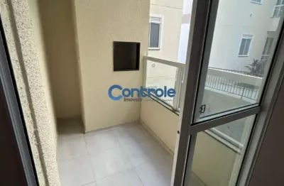 Apartamento para venda tem 44 metros quadrados com 2 quartos em areias - são josé - sc