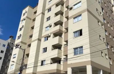 Apartamento para venda possui 60 metros quadrados com 2 quartos em pedra branca - palhoça - sc