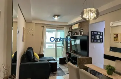 Apartamento a venda 3 dormitórios sendo 1 suíte em campinas - são josé sc