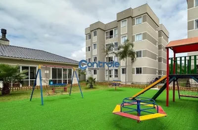 Apartamento 2 quartos no sertão do maruim são josé - sc próximo ao shopping
