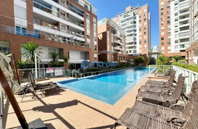 Apartamento 3 dormitórios, suíte com closet e 02 vagas de garagens  no passeio pedra branca