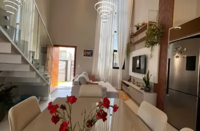 Linda casa de praia na palhoça com 3 dormitórios e uma suíte sc