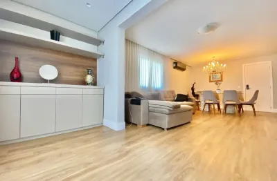 Cobertura com 354 m² 03 dormitórios (sendo uma suíte) são josé - sc