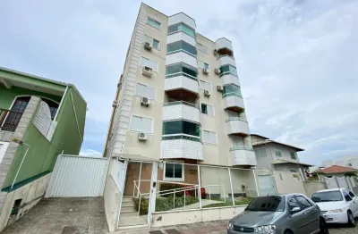 Apartamento com 03 dormitórios, 01 suíte, no bairro nossa senhora do rosário, em são josé/sc