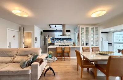 Apartamento 3 dormitórios com 2 suítes em barreiros, são josé