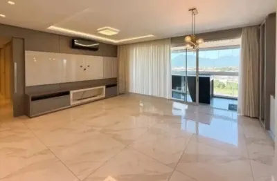 Apartamento 4 dormitórios com 1 suíte 3 vagas de garagem no pagani/sc