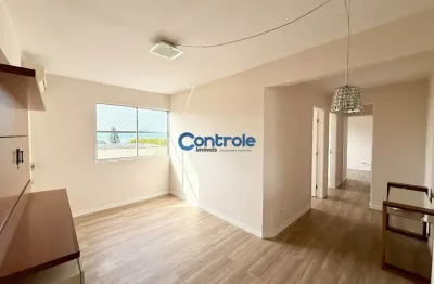 Apartamento 03 dormitórios em coqueiros/ florianópolis, vista mar.