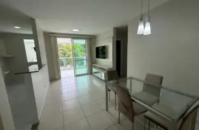 Apartamento com 2 quartos para alugar na Avenida Joaquim Nabuco, 1908, Centro, Manaus