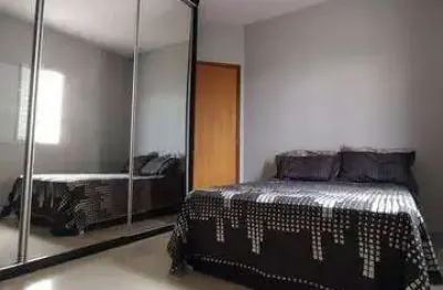 Apartamento para venda com 2 quartos no condomínio siete residence