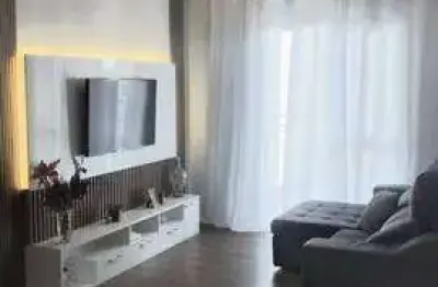 Apartamento com 3 quartos para venda no condomínio floradas arboville