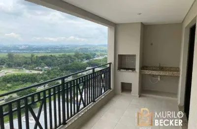 Apartamento para venda e locação com 4 quartos no bairro jardim esplanada