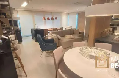 Apartamento para venda com 2 suítes no bairro jardim aquarius