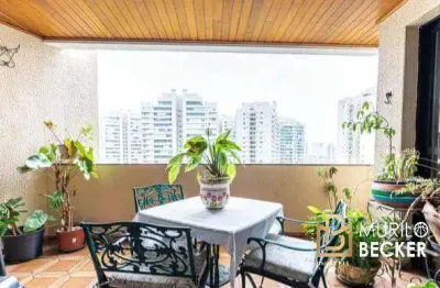 Apartamento para venda com 4 quartos no bairro vila ema
